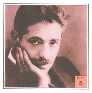 Fritz Kreisler - The Complete RCA Recordings (1995)