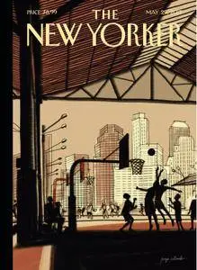 The New Yorker - May 29, 2017