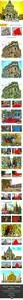 GraphicRiver - Vector Color Photoshop Action 25458946