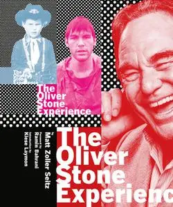 «The Oliver Stone Experience» by Matt Zoller Seitz