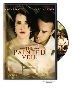 The Painted Veil (2006)