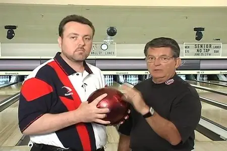 Essential Keys to Better Bowling (2004) (Repost)