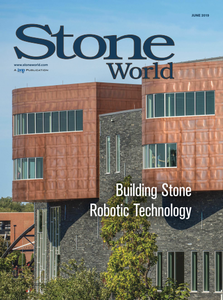 Stone World - June 2019