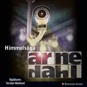 «Himmelsöga» by Arne Dahl