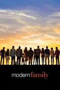 Modern Family S09E05