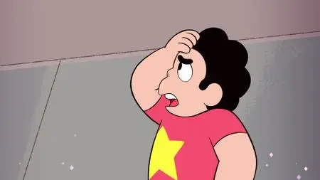 Steven Universe S04E21