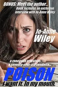 «Poison» by Jo-Anne Wiley