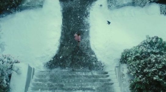 Whisper (DVDRip 2007)