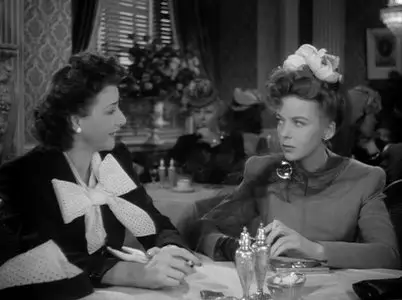 The Hard Way (1943) 