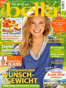 Bella Germany – 26. Juni 2019