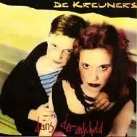 De Kreuners - Dans Der Onschuld (1986) (Re-Post)