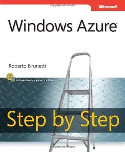 Windows Azure Step by Step (repost)