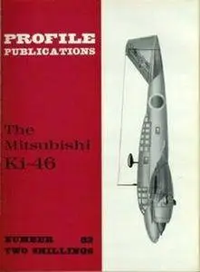 The Mitsubishi Ki-46 (Aircraft Profile Number 82) (Repost)