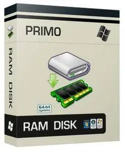 Primo Ramdisk Server Edition 5.7.0 Multilingual