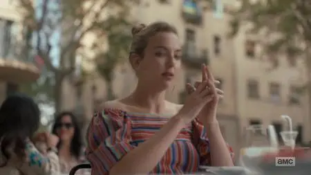 Killing Eve S03E03