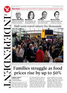 The Independent - 31 May 2022