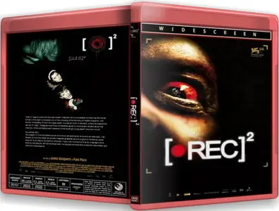 [REC] 2 (2009)