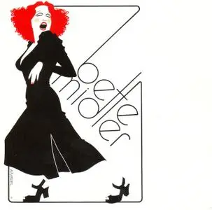 Bette Midler - Bette Midler (1973) [1995, Digitally Remastered]