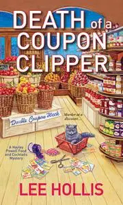 «Death of a Coupon Clipper» by Lee Hollis