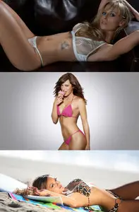 50 HQ Babe Wallpapers 1920x1080p Vol.1