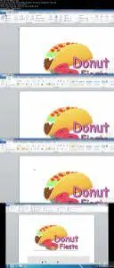Mastering Word 2010