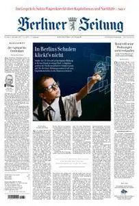 Berliner Zeitung - 08. September 2017
