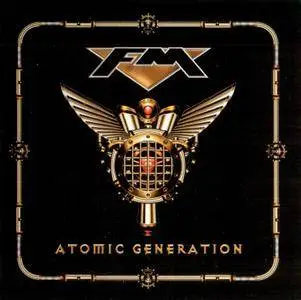 FM - Atomic Generation (2018)