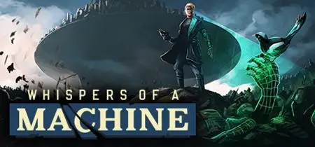 Whispers of a Machine (2019)