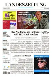 Landeszeitung - 17. August 2019