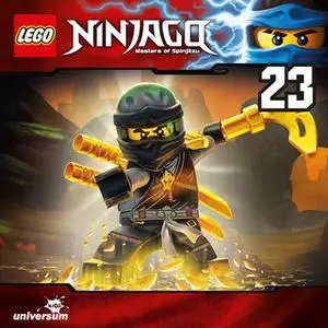 «LEGO Ninjago - Folgen 60-61: Nadakhans wahrer Plan» by Dan Hageman,Kevin Hageman