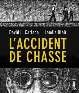 L'accident de chasse - One shot