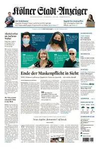 Kölner Stadt-Anzeiger Euskirchen – 15. Juni 2021