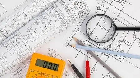 Mastering Schematics Electrical Drawings Episode 1