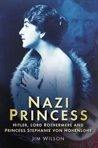 «Nazi Princess» by Jim Wilson