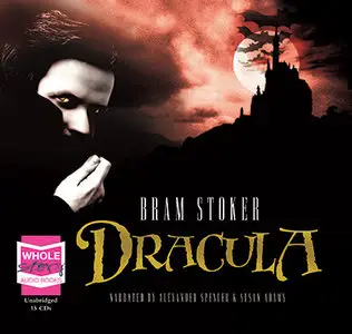 Bram Stoker 'Dracula'