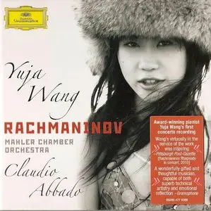 Rachmaninov - Rhapsody on a Theme of Paganini, Piano Concerto No.2 ...