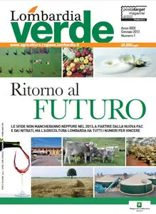 Lombardia Verde N.1 - Gennaio 2013