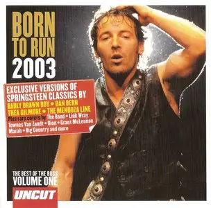 VA - Born To Run 2003 Volume One and Volume Two (2003) Bruce Sprinsteen Tribute * Re-up *