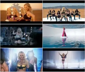 Most interesting MV of the last weeks (October - vol. 1, 2013)