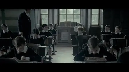 The Awakening (2011)
