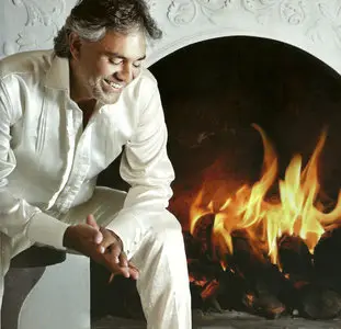 Andrea Bocelli - Mi Navidad (2009) [Spanish Edition]