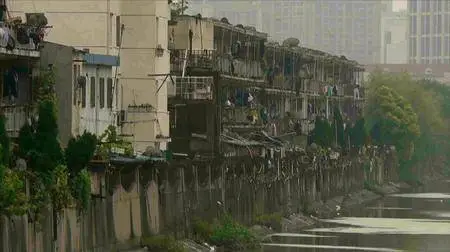 The Coming War on China (2016)