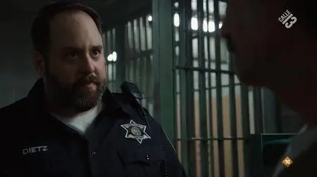 Chicago P.D. S05E21