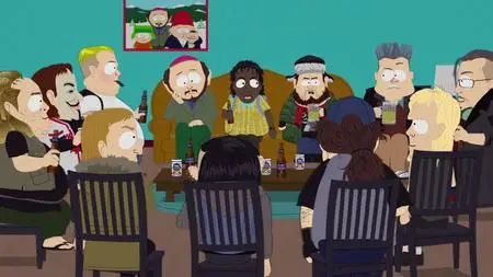 South Park S20E06