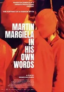 Martin Margiela: In His Own Words (2019)