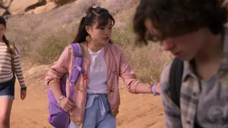 Surfside Girls S01E06