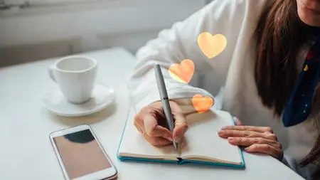 How To Write And Sell A Great Romance Story