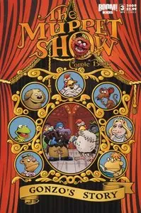 The Muppet Show #3