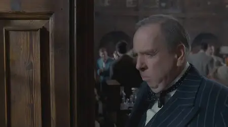 The Kings Speech (2010)