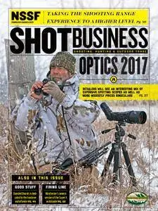 SHOT Business - February/March 2017